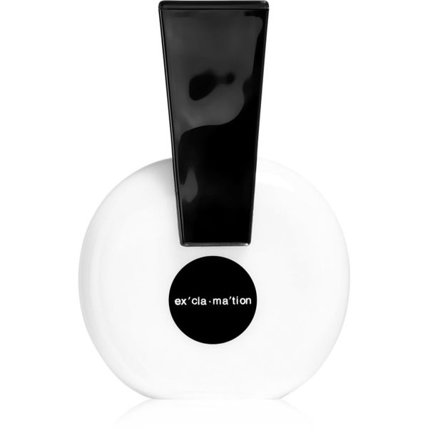 Exclamation Exclamation ex'cla-ma'tion kolonjska voda za žene 50 ml