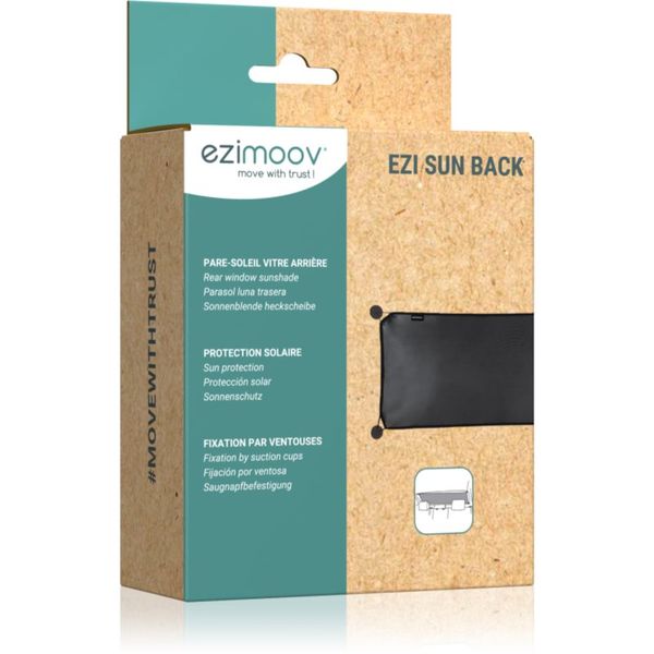Ezimoov Ezimoov EZI Sun Back zaštita od sunca 1 kom