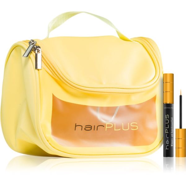 FacEvolution FacEvolution Hairplus Set poklon set