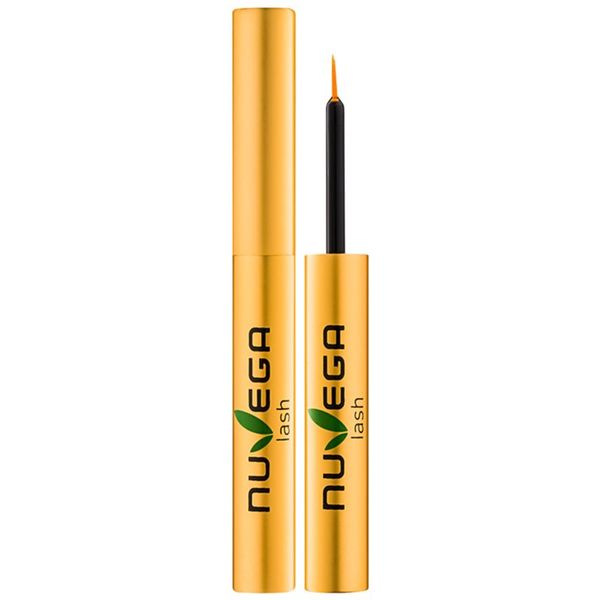 FacEvolution FacEvolution Nuvega veganski serum za rast trepavica i obrva 3 ml