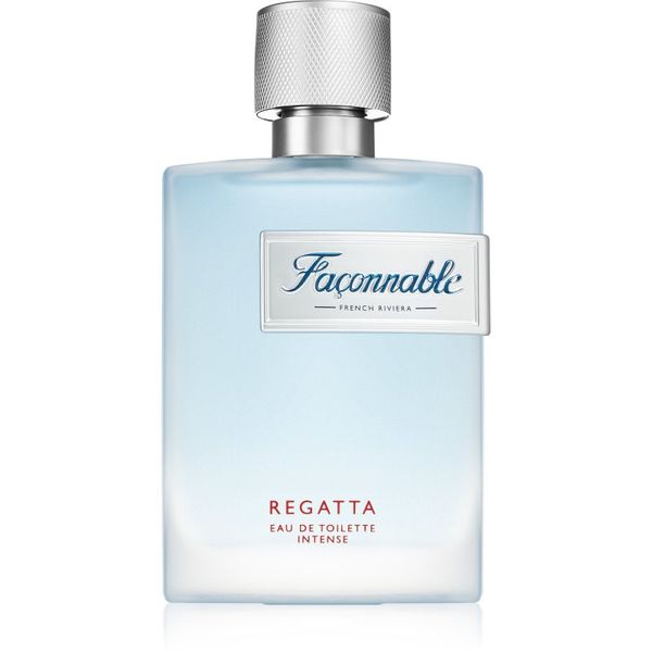Façonnable Façonnable Regatta toaletna voda za muškarce 90 ml