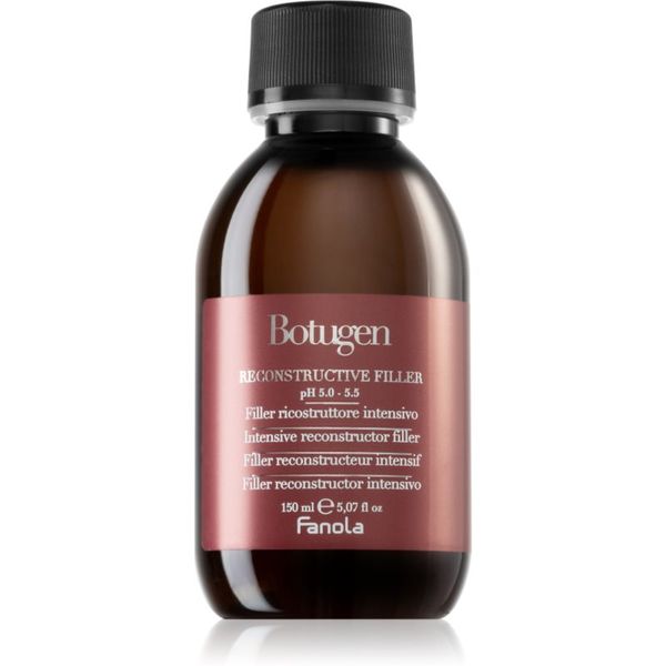Fanola Fanola Botugen regenerirajući serum za suhu i oštećenu kosu 150 ml