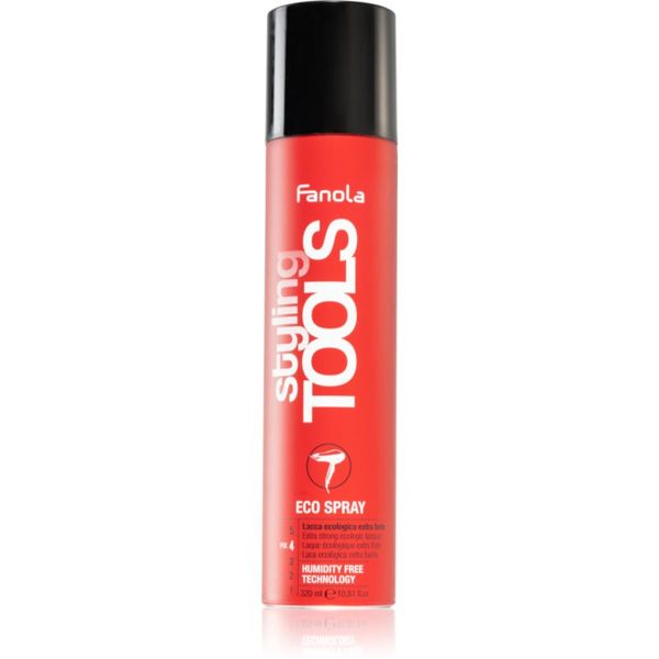 Fanola Fanola Styling Tools lak za kosu s dodatno pojačanim učvršćivanjem 320 ml