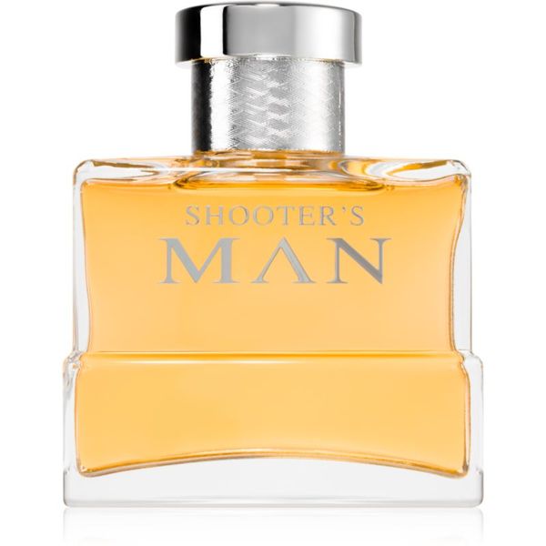Farmasi Farmasi Shooter's Man parfemska voda za muškarce 100 ml