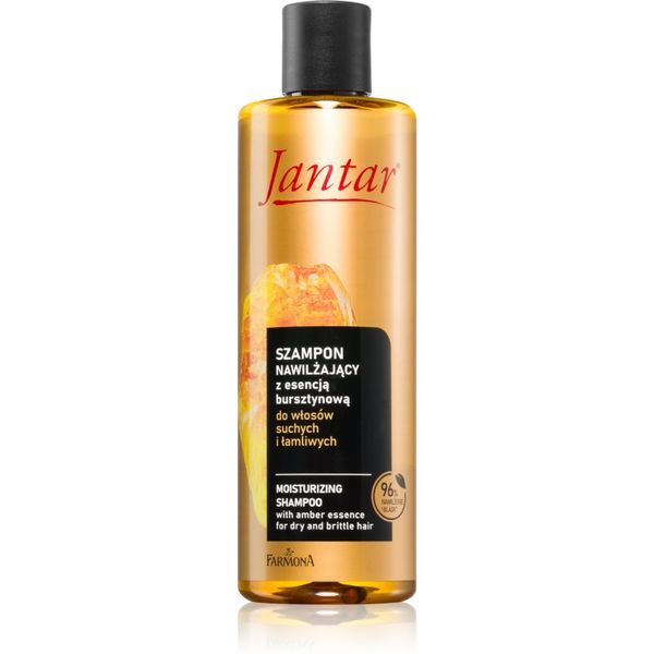 Farmona Farmona Jantar Amber Essence hidratantni šampon za suhu kosu 300 ml
