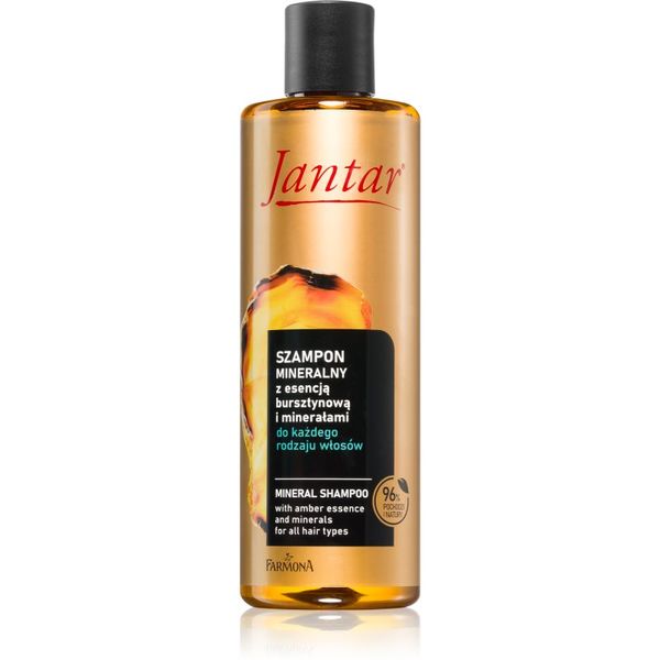 Farmona Farmona Jantar Amber Essence mineralni šampon za sve tipove kose 300 ml