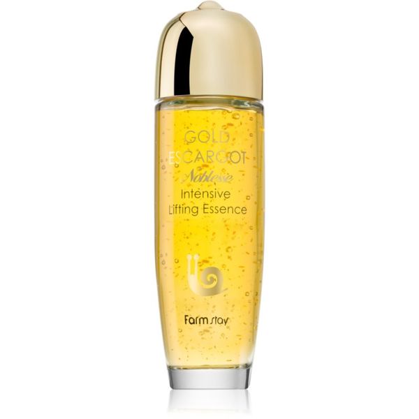 Farmstay Farmstay Gold Escargot lifting esencija za lice 150 ml