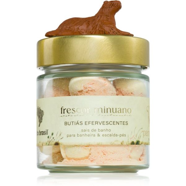feito brasil feito brasil Frescor Minuano sol za kupku 100 g