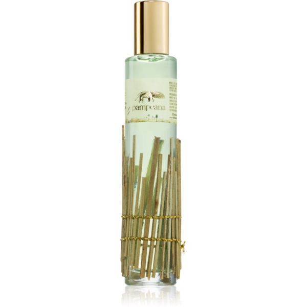feito brasil feito brasil Orvalho Verdejante magla za tijelo 50 ml