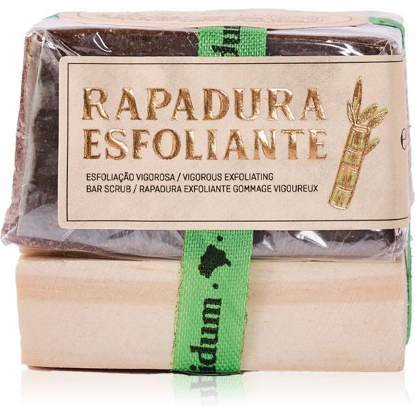 feito brasil feito brasil Ziriguidum piling rapadura 90 g