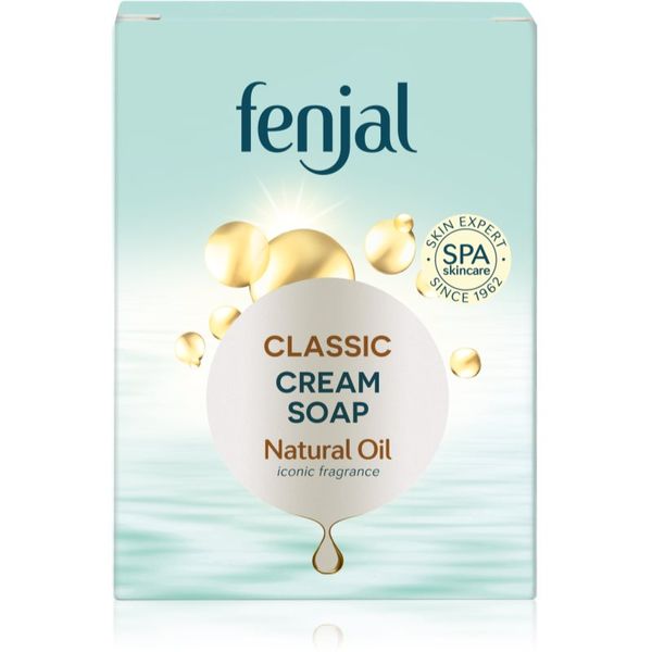 Fenjal Fenjal Classic sapun za tijelo 100 g
