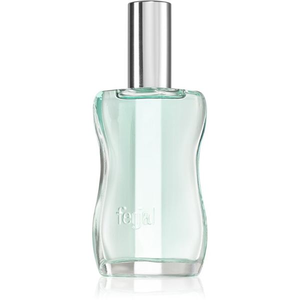 Fenjal Fenjal Miss Classic toaletna voda s raspršivačem za žene 50 ml