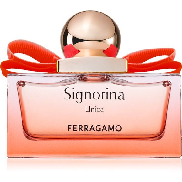 Ferragamo Ferragamo Signorina Unica parfemska voda za žene 50 ml