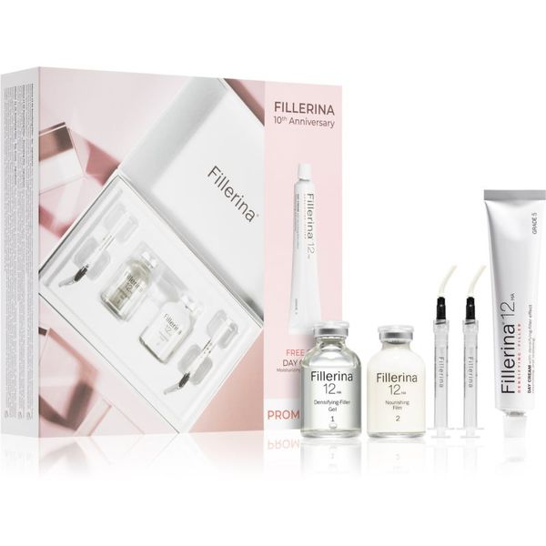 Fillerina Fillerina Densifying Filler Grade 5 ekonomično pakiranje (puni bore) za žene