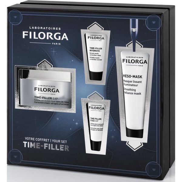 FILORGA FILORGA GIFTSET TIME poklon set