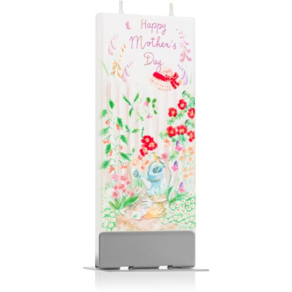 Flatyz Flatyz Greetings Happy Mother's Day ukrasna svijeća 6x15 g