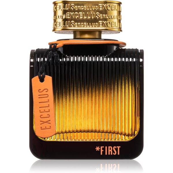 Flavia Flavia Excellus First parfemska voda za muškarce 100 ml