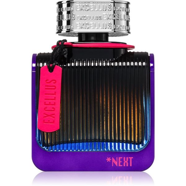 Flavia Flavia Excellus Next parfemska voda za žene 100 ml