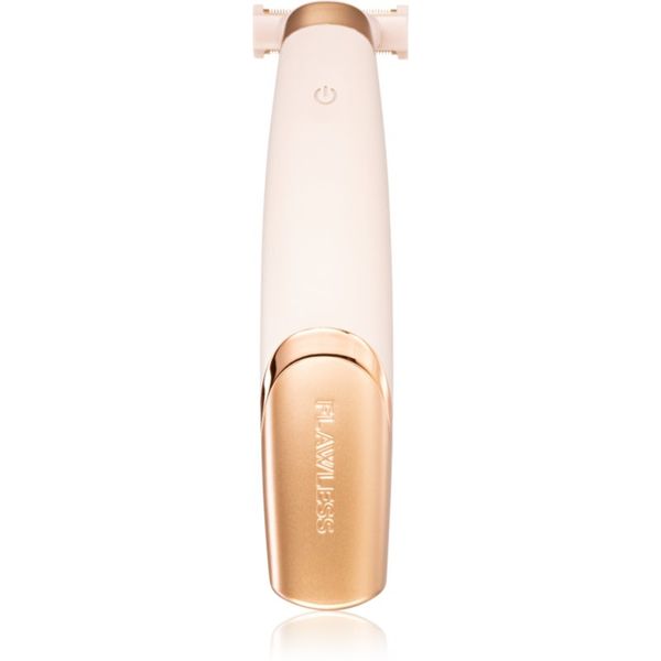 Flawless Flawless Finishing Touch NU Razor brijač