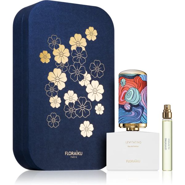 Floraïku Floraïku Levitating set uniseks