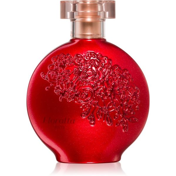 Floratta Floratta Red Red toaletna voda za žene 75 ml