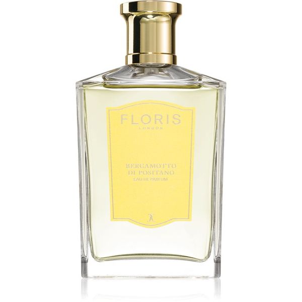 Floris Floris Bergamotto di Positano parfemska voda uniseks 100 ml