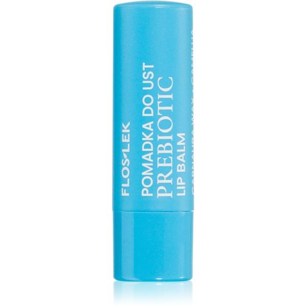 FlosLek Laboratorium FlosLek Laboratorium Prebiotic Lip Care balzam za usne s regenerirajućim učinkom 4 g