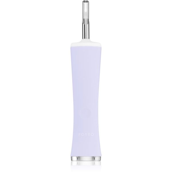 FOREO FOREO ESPADA™ 2 Plus olovka za tretman akni s plavim svjetlom Lavender 1 kom