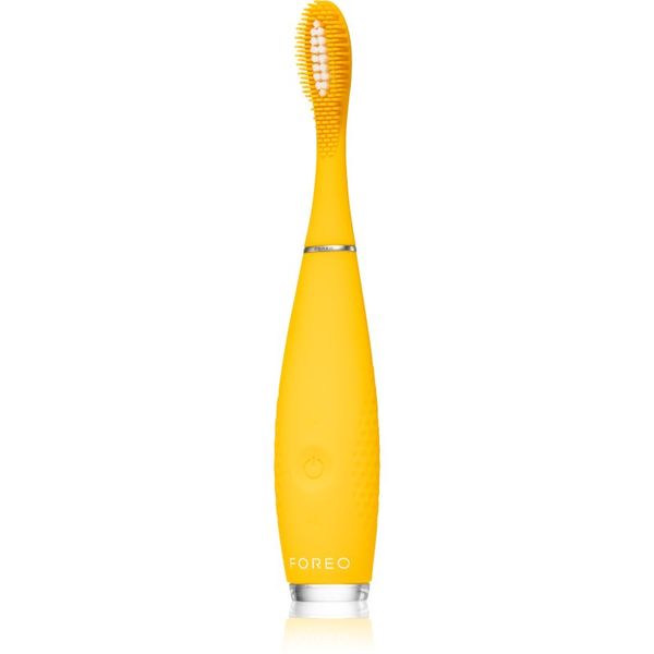 FOREO FOREO Issa Mini 3 sonična električna četkica za zube Mango Tango