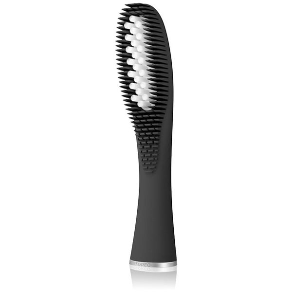 FOREO FOREO Issa™ Hybrid zamjenske glave za revolucionarnu soničnu zubnu četkicu Black
