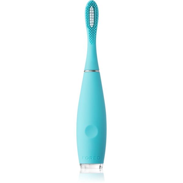 FOREO FOREO Issa™ Kids silikonska četkica za zube za djecu True Blue Pony