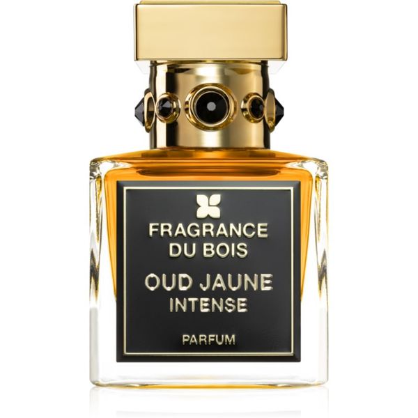 Fragrance Du Bois Fragrance Du Bois Oud Jaune Intense parfem uniseks 50 ml
