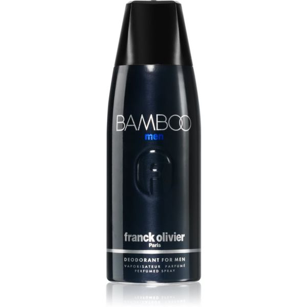 Franck Olivier Franck Olivier Bamboo Men dezodorans u spreju za muškarce 250 ml