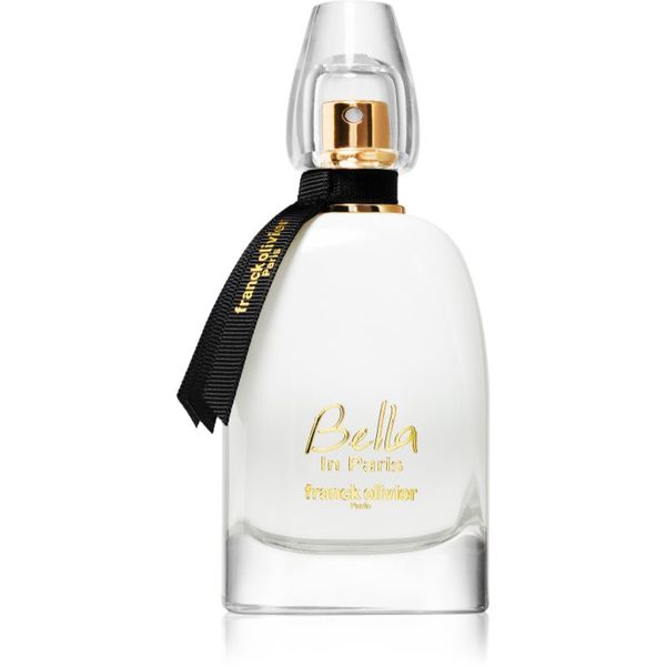 Franck Olivier Franck Olivier Bella In Paris parfemska voda za žene 75 ml