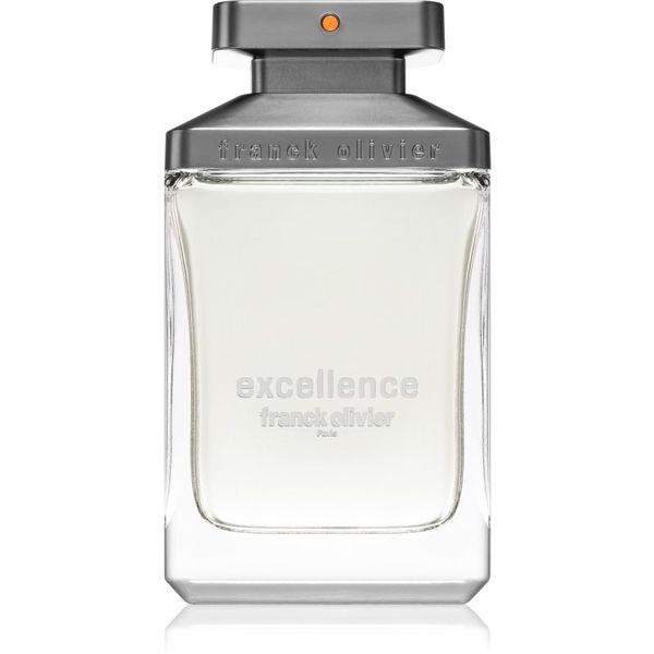 Franck Olivier Franck Olivier Excellence toaletna voda za muškarce 100 ml