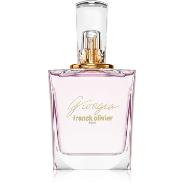Franck Olivier Franck Olivier Giorgia parfemska voda za žene 75 ml