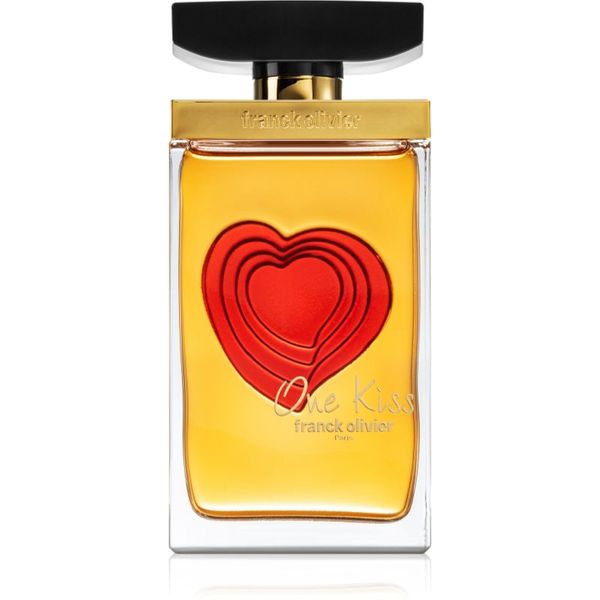 Franck Olivier Franck Olivier One Kiss parfemska voda za žene 75 ml