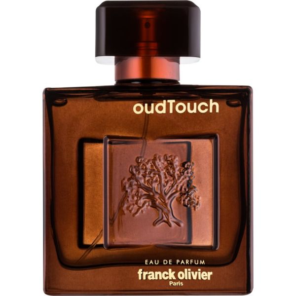 Franck Olivier Franck Olivier Oud Touch parfemska voda za muškarce 100 ml
