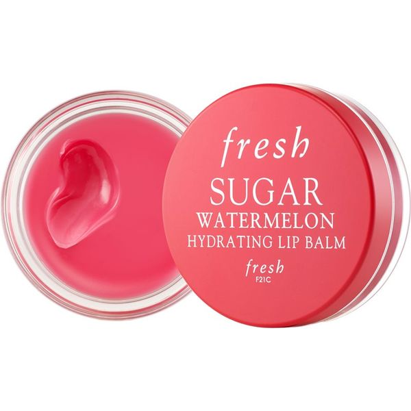 fresh fresh Sugar Hydrating Lip Balm hidratantni balzam za usne Watermelon 6 g