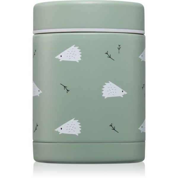 FRESK FRESK Food Jar termosica za hranu Hedgehog 300 ml