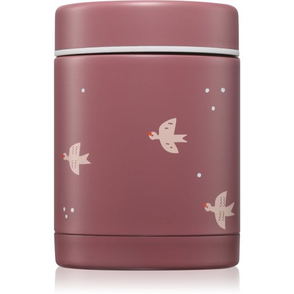 FRESK FRESK Food Jar termosica za hranu Swallow 300 ml