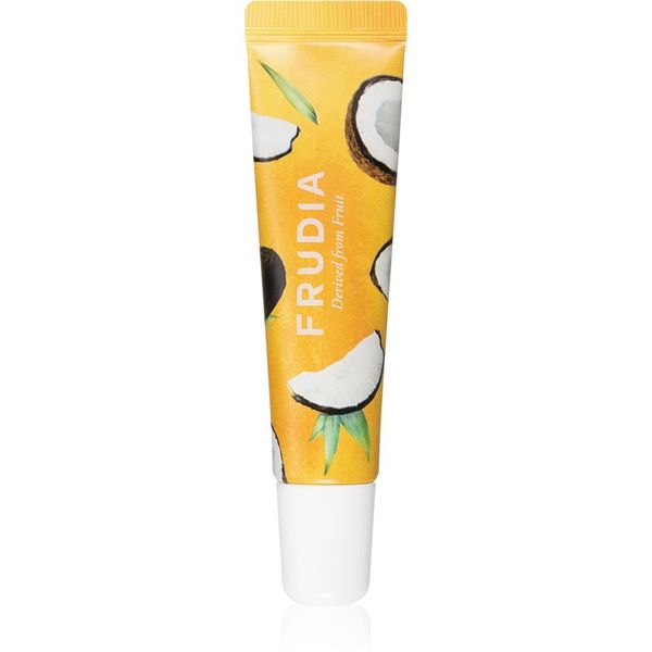 Frudia Frudia Honey Coconut hidratantna maska za usne 10 g