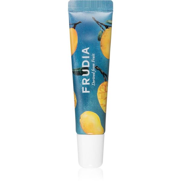 Frudia Frudia Honey Mango hidratantna maska za usne 10 g