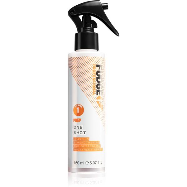Fudge Fudge Prep One Shot sprej za jačanje za kosu 150 ml