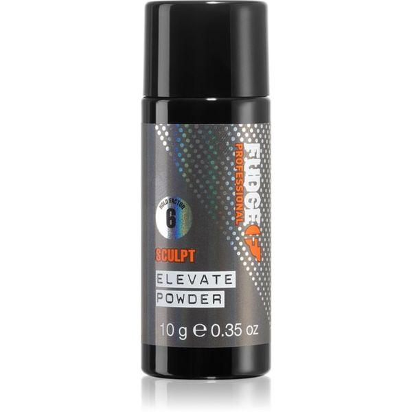 Fudge Fudge Sculpt Elevate Powder puder za stiliziranje za kosu 10 g