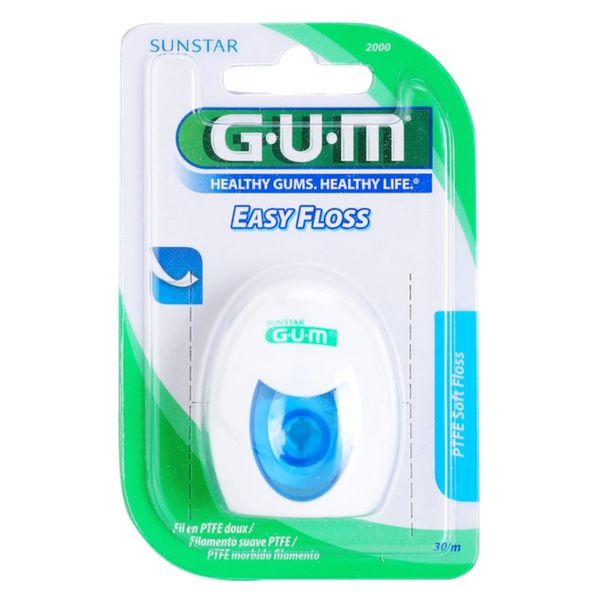 G.U.M G.U.M Easy Floss zubni konac 30 m
