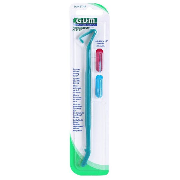 G.U.M G.U.M Proxabrush Classic držač za međuzubne četkice 1 kom