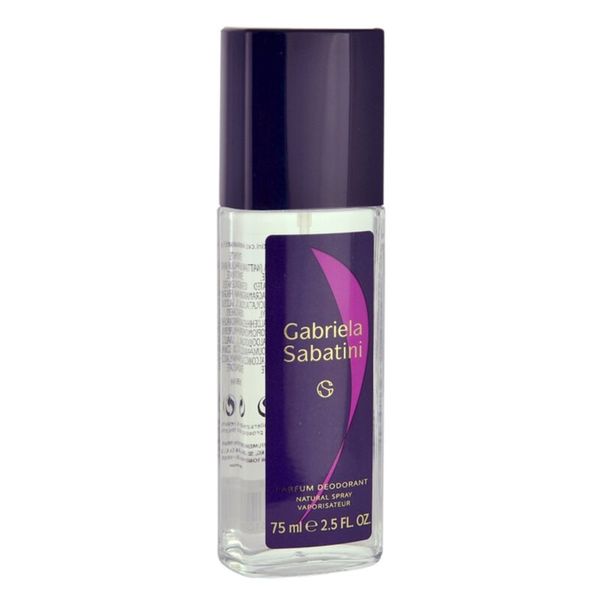 Gabriela Sabatini Gabriela Sabatini Gabriela Sabatini raspršivač dezodoransa za žene 75 ml