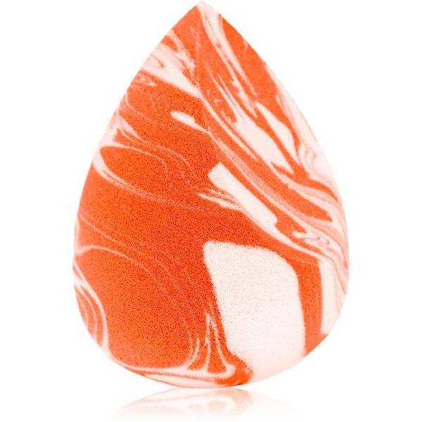 Gabriella Salvete Gabriella Salvete Beveled Marble spužvica za precizno nanošenje make-upa 1 kom