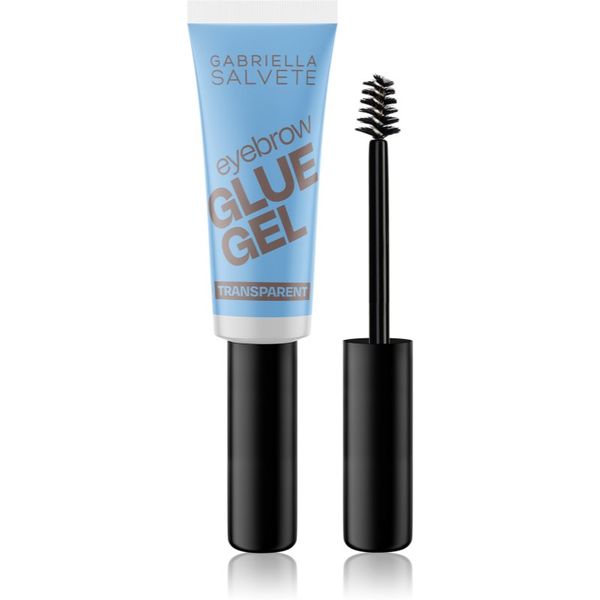Gabriella Salvete Gabriella Salvete Denim Story gel za učvršćivanje za obrve nijansa Transparent 5 ml